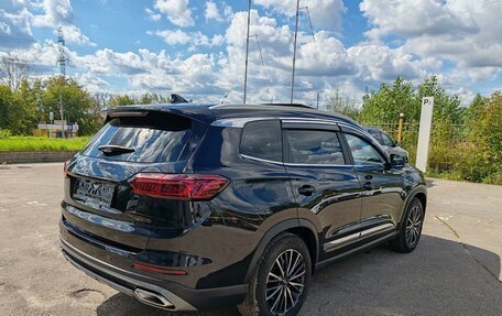 Chery Tiggo 8 Pro, 2021 год, 1 849 000 рублей, 2 фотография