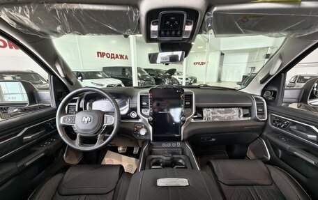 Rambler 1500, 2025 год, 9 890 000 рублей, 9 фотография