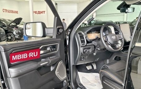 Rambler 1500, 2025 год, 9 890 000 рублей, 10 фотография