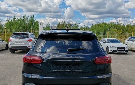 Chery Tiggo 8 Pro, 2021 год, 1 849 000 рублей, 6 фотография