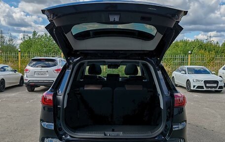 Chery Tiggo 8 Pro, 2021 год, 1 849 000 рублей, 7 фотография