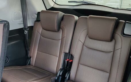 Chery Tiggo 8 Pro, 2021 год, 1 849 000 рублей, 11 фотография