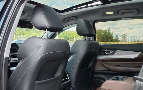 Chery Tiggo 8 Pro, 2021 год, 1 849 000 рублей, 10 фотография
