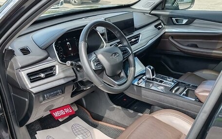 Chery Tiggo 8 Pro, 2021 год, 1 849 000 рублей, 9 фотография
