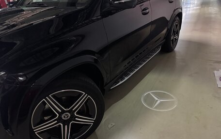 Mercedes-Benz GLE, 2024 год, 7 900 000 рублей, 4 фотография