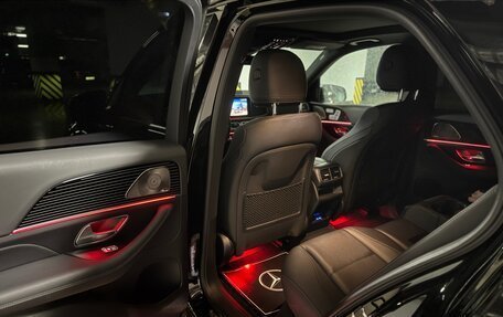 Mercedes-Benz GLE, 2024 год, 7 900 000 рублей, 8 фотография