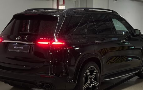 Mercedes-Benz GLE, 2024 год, 7 900 000 рублей, 3 фотография