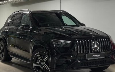 Mercedes-Benz GLE, 2024 год, 7 900 000 рублей, 1 фотография
