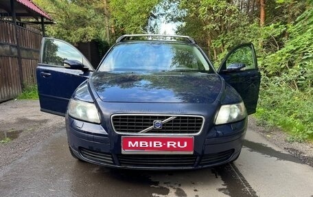 Volvo S40 II, 2004 год, 500 000 рублей, 1 фотография