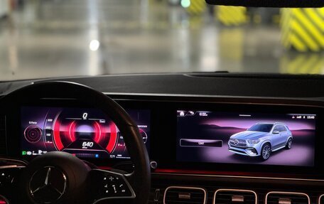 Mercedes-Benz GLE, 2024 год, 7 900 000 рублей, 7 фотография