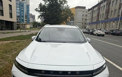 CheryExeed LX, 2023 год, 1 650 000 рублей, 1 фотография