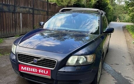 Volvo S40 II, 2004 год, 500 000 рублей, 2 фотография