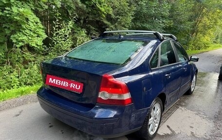 Volvo S40 II, 2004 год, 500 000 рублей, 3 фотография