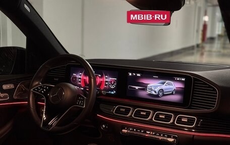 Mercedes-Benz GLE, 2024 год, 7 900 000 рублей, 6 фотография