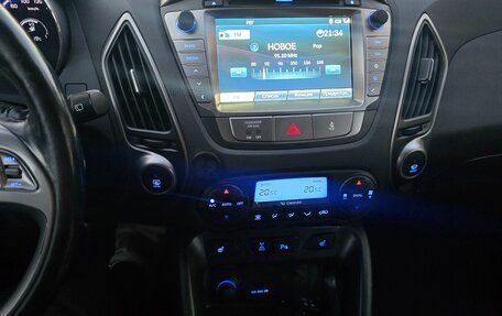 Hyundai ix35 I рестайлинг, 2013 год, 1 290 000 рублей, 3 фотография