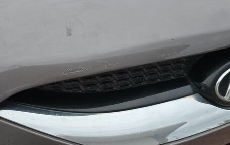Hyundai ix35 I рестайлинг, 2013 год, 1 290 000 рублей, 9 фотография