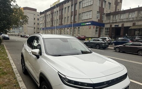 CheryExeed LX, 2023 год, 1 650 000 рублей, 3 фотография
