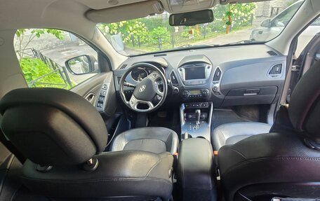 Hyundai ix35 I рестайлинг, 2013 год, 1 290 000 рублей, 4 фотография