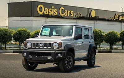 Suzuki Jimny, 2026 год, 2 900 500 рублей, 1 фотография