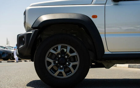 Suzuki Jimny, 2026 год, 2 900 500 рублей, 3 фотография