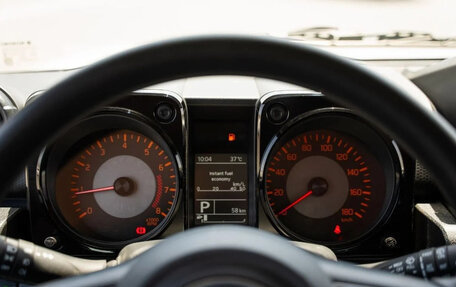 Suzuki Jimny, 2026 год, 2 900 500 рублей, 6 фотография