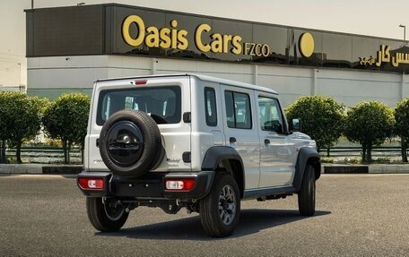 Suzuki Jimny, 2026 год, 2 900 500 рублей, 2 фотография