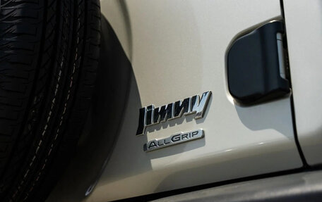 Suzuki Jimny, 2026 год, 2 900 500 рублей, 10 фотография