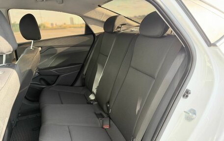 Hyundai Solaris II рестайлинг, 2018 год, 1 497 000 рублей, 24 фотография