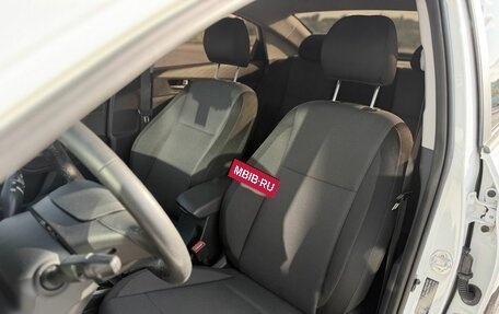 Hyundai Solaris II рестайлинг, 2018 год, 1 497 000 рублей, 23 фотография
