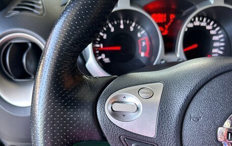 Nissan Juke II, 2011 год, 1 200 000 рублей, 7 фотография