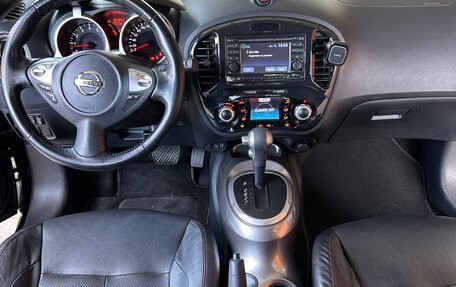 Nissan Juke II, 2011 год, 1 200 000 рублей, 5 фотография