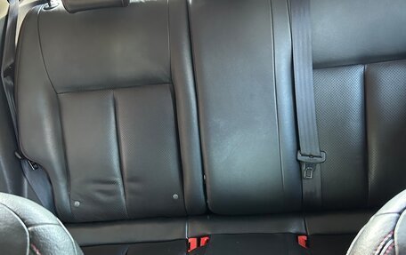 Nissan Juke II, 2011 год, 1 200 000 рублей, 9 фотография