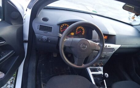 Opel Astra H, 2011 год, 620 000 рублей, 15 фотография