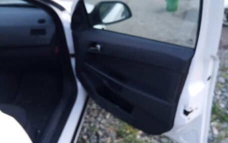 Opel Astra H, 2011 год, 620 000 рублей, 8 фотография