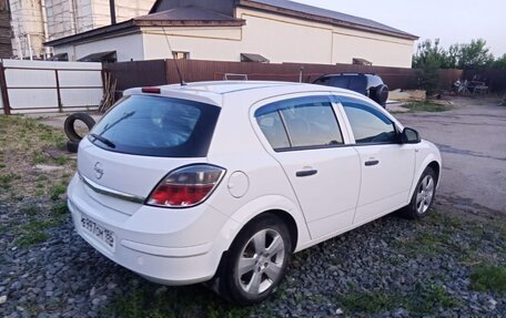 Opel Astra H, 2011 год, 620 000 рублей, 14 фотография