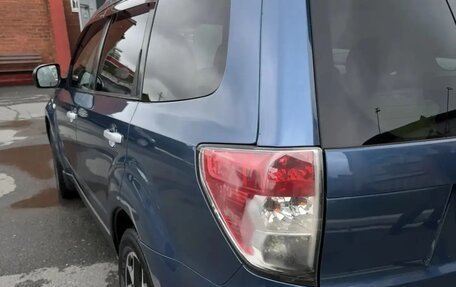 Subaru Forester, 2008 год, 1 000 000 рублей, 1 фотография