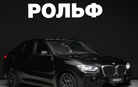 BMW X4, 2024 год, 8 300 000 рублей, 1 фотография