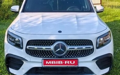 Mercedes-Benz GLB, 2020 год, 3 590 000 рублей, 1 фотография