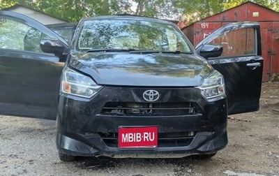 Toyota Pixis Epoch, 2020 год, 625 000 рублей, 1 фотография