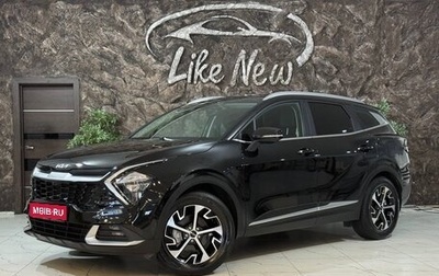 KIA Sportage IV рестайлинг, 2022 год, 3 458 000 рублей, 1 фотография