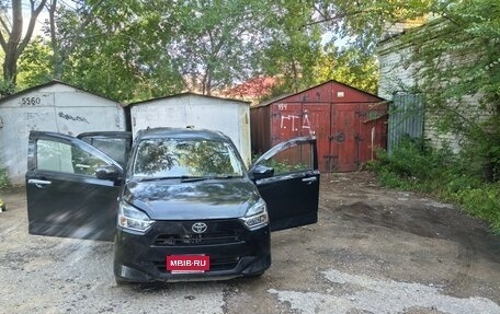 Toyota Pixis Epoch, 2020 год, 625 000 рублей, 2 фотография