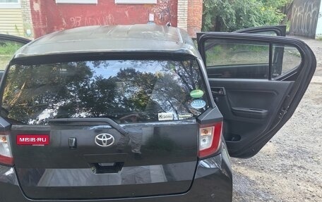 Toyota Pixis Epoch, 2020 год, 625 000 рублей, 4 фотография
