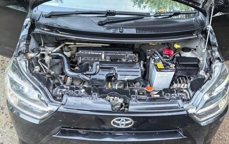 Toyota Pixis Epoch, 2020 год, 625 000 рублей, 10 фотография