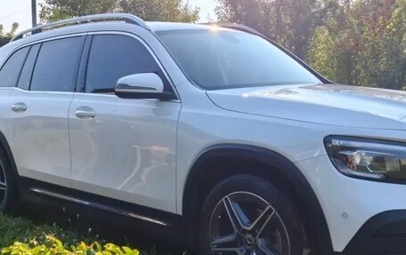 Mercedes-Benz GLB, 2020 год, 3 590 000 рублей, 6 фотография