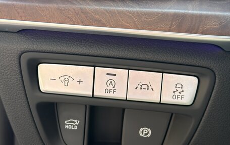 Genesis G80, 2020 год, 4 400 000 рублей, 24 фотография