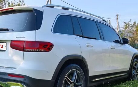 Mercedes-Benz GLB, 2020 год, 3 590 000 рублей, 7 фотография