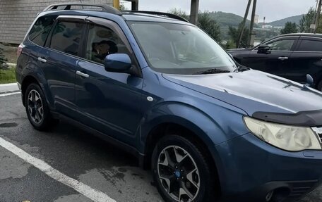 Subaru Forester, 2008 год, 1 000 000 рублей, 3 фотография