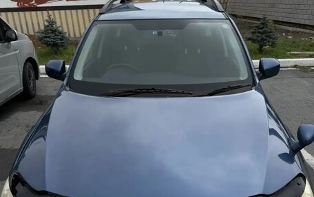 Subaru Forester, 2008 год, 1 000 000 рублей, 5 фотография