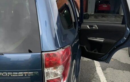 Subaru Forester, 2008 год, 1 000 000 рублей, 12 фотография