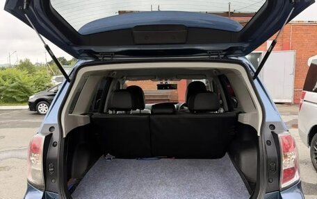 Subaru Forester, 2008 год, 1 000 000 рублей, 4 фотография